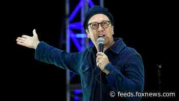Rob Schneider mocks California Gov. Gavin Newsom's coronavirus lockdown guidelines