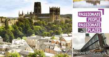 Passionate People, Passionate Places: the 18 best buildings in the North East