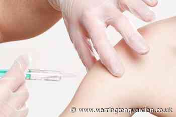 Eligible residents encouraged to take up free flu vaccine offer