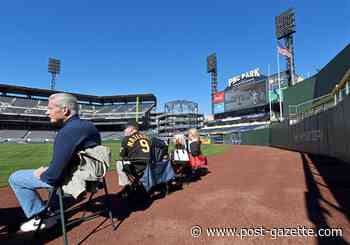 Us: Game 7 Gang never gets tired of Pirates’ 1960 World Series win