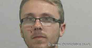 Serial thief back up to old tricks by targeting 11 shops in five days