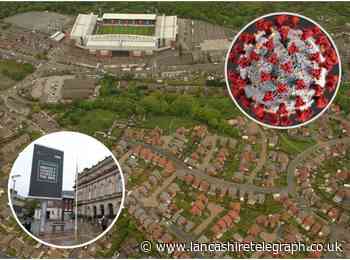 Lancashire coronavirus - Tier 3 rules 'consistent' but 'may not be sufficient'