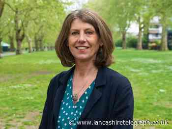 Lancashire Green Party slams Government over coronavirus crisis handling