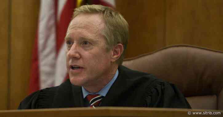 Letter: Take care when voting for judges