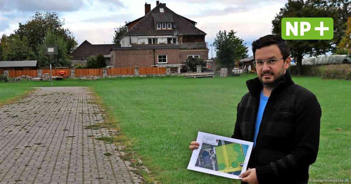 Sehnde: Schützenplatz Höver bleibt erhalten und erhält Bepflanzung - Neue Presse