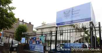 School linked with Edward Colston to keep its name but hange logo