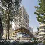 ZoHo’s creative district design sets new standard for urban life and work