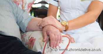 Councils Covid plan 'puts elderly at risk'