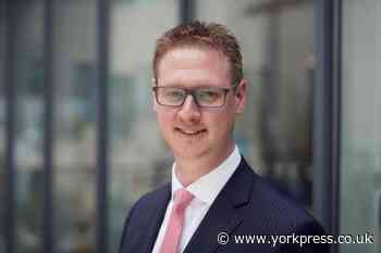 York college chief calls for fair funding as National College Week gets underway