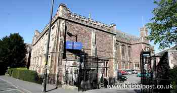 Large Bristol school confirms coronavirus case