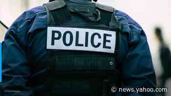 Chief: Indiana police recruit fired for ties to neo-Nazis