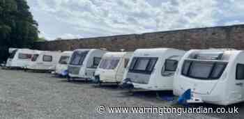 Caravan plan aims to secure future of rugby club