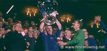 UK Trailer for 'The Three Kings' Doc About Scottish Football Managers