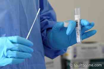 Local Prison COVID-19 Outbreak