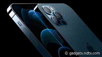 iPhone 12, 12 Pro Pre-Orders Close to Entire iPhone 11 Lineup Performance: Report