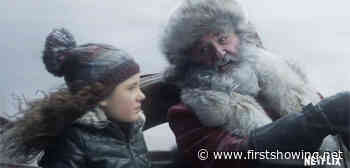 Kurt Santa is Back! Holiday Sequel 'The Christmas Chronicles 2' Trailer
