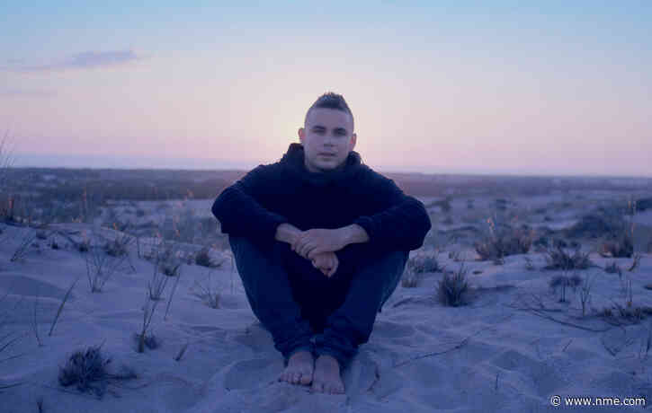 Rostam: “In America, it feels like the end of the nightmare is coming”