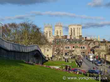 Council hits back at rumour York is to be put into Tier 3 today