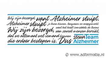 Communiceer de urgentie van de snelst groeiende dodelijke ziekte