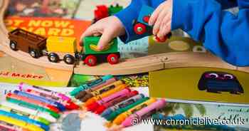 Half-term childcare bubble rules for grandparents, relatives and friends