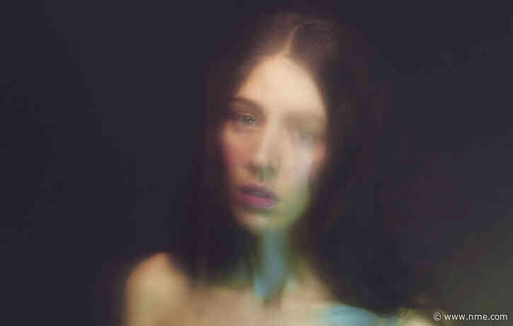 Watch Caroline Polachek’s new short film to accompany a reworking of her solo track ‘The Gate’