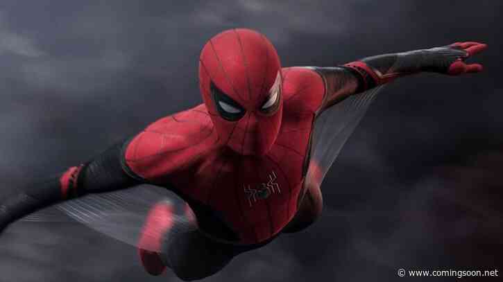 MCU’s Spider-Man 3 Has Begun Filming in New York City!