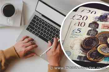Working from home: How to claim up to £125 from HMRC if you can't work from the office