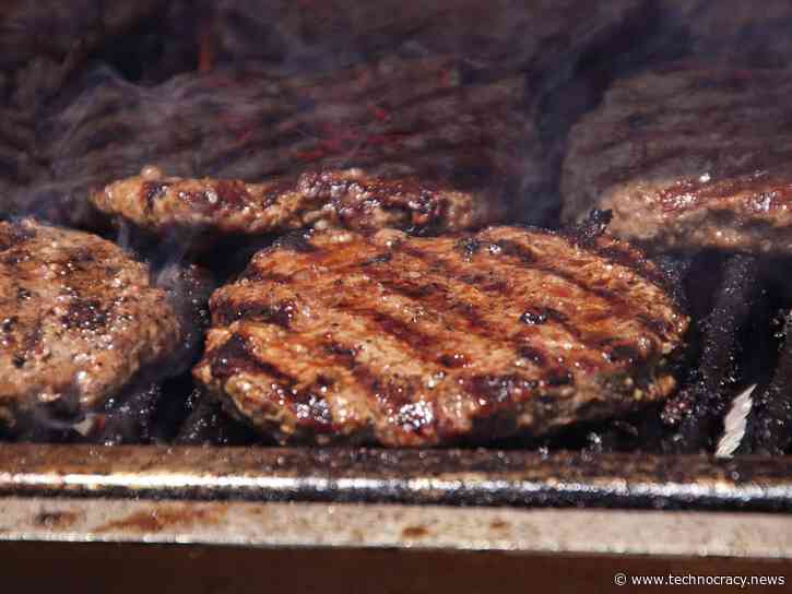 Scientists Create GMO ‘Golden Meat’ With Plant Genes