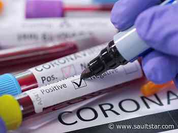 New COVID-19 confirmed case announced by APH