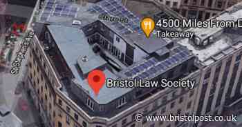 Where pop-up court will open in Bristol