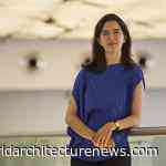 Female Frontiers Judge: Fernanda Canales, Architect, Fernanda Canales, Mexico