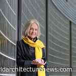 Female Frontiers Judge: Eva Jiricna, Principal, AI DESIGN, UK