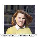 Female Frontiers Judge: Maggie Mullan, Principal, Maggie Mullan Architects Ltd, UK