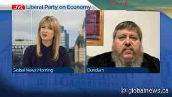 Sask. Liberal Party on economic issues