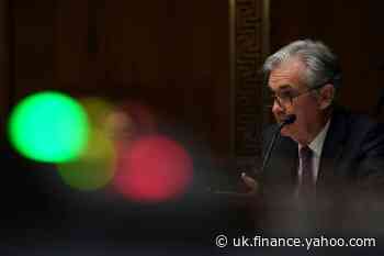 US in no hurry to develop digital dollar: Fed&#39;s Powell