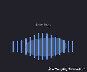 You can now search a song by humming, here’s how