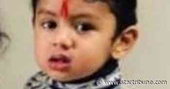 Man charged with driving drunk in Lino Lakes crash that killed 2-year-old