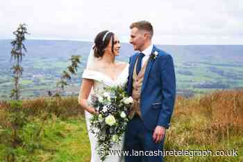 'Devastated' Blackburn couple forced to cancel wedding reception