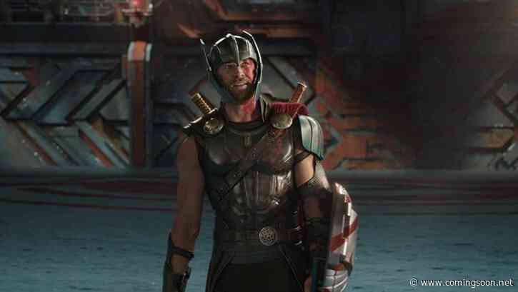 Thor 4: Chris Hemsworth Confirms January Production Start Date