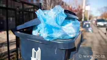 Ford government reveals proposed changes to blue box recycling program