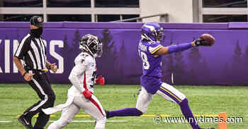 The Bills Won the Stefon Diggs Trade. Right?