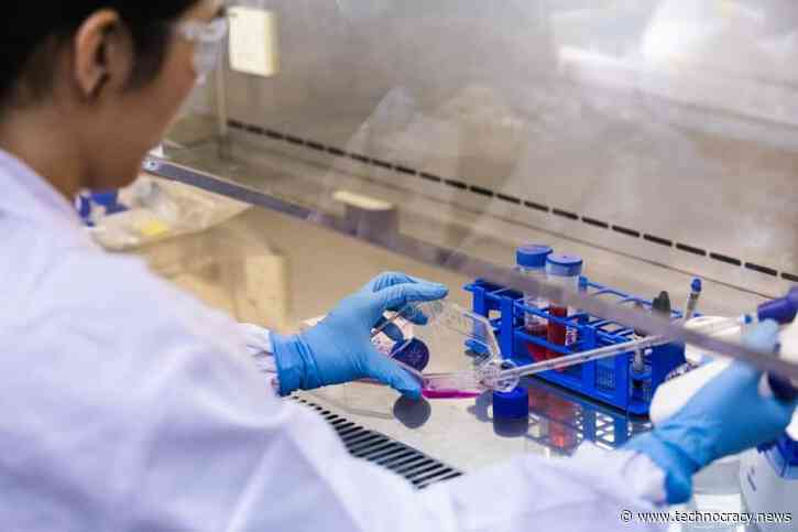 GMO Technocrat Scientists Are Redesigning The Entire Food Chain