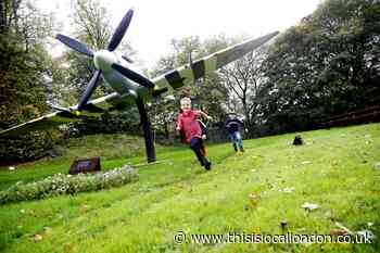 Battle of Britain Bunker to host half-term family tours