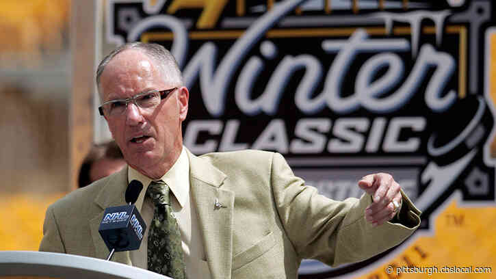 Mike ‘Doc’ Emrick Announces Retirement From Hockey Broadcasting