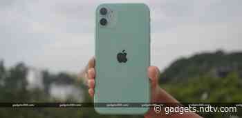 Amazon Great Indian Festival: More iPhones Sold in One Day Than Entire Last Year’s Sale