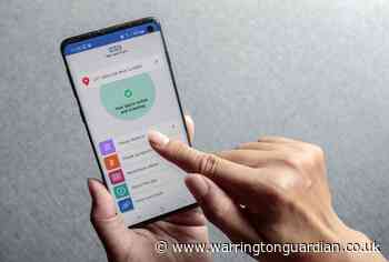 Test and trace misses hundreds of contacts in Warrington