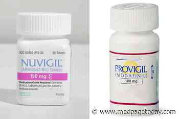Narcolepsy Drugs Linked to Fetal Malformations