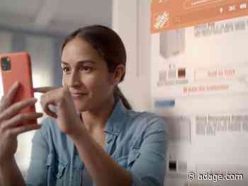 Watch the newest commercials on TV from Movies Anywhere, The Home Depot, Subway and more