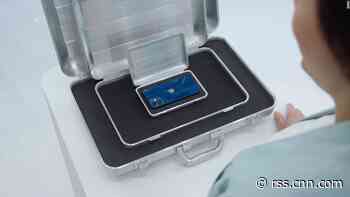 The iPhone 12 Mini's big drawback: A tiny battery