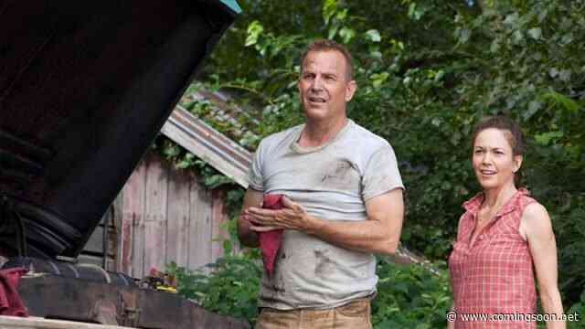 Kevin Costner Will Neither Confirm Nor Deny Appearance in the Snyder Cut